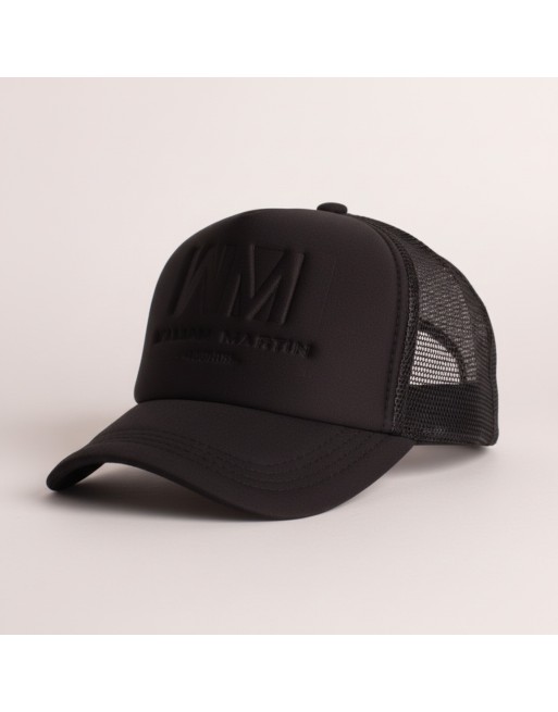 GORRA WILLIAM MARTIN GLASGOW