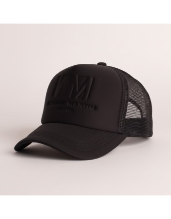 GORRA WILLIAM MARTIN GLASGOW