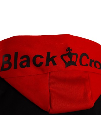 SUDADERA BLACK CROWN BRUSELAS