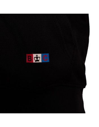 SUDADERA BLACK CROWN BRUSELAS