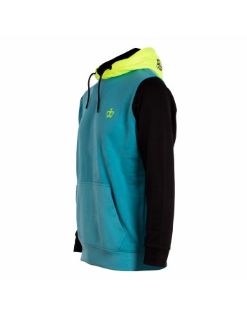 SUDADERA BLACK CROWN BRUSELAS