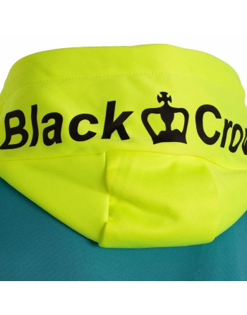 SUDADERA BLACK CROWN BRUSELAS