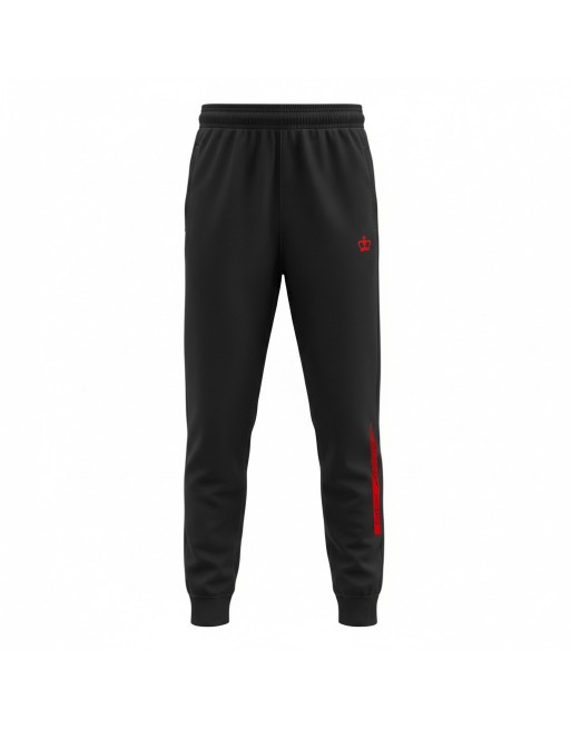 PANTALÓN LARGO BLACK CROWN LIEJA