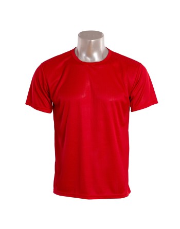 CAMISETA CROSSFIRE DELTA