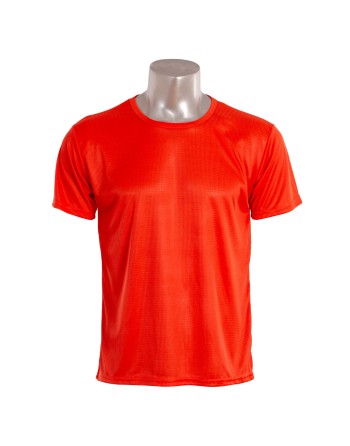 CAMISETA CROSSFIRE DELTA
