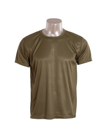 CAMISETA CROSSFIRE DELTA