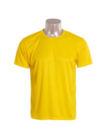 CAMISETA CROSSFIRE DELTA