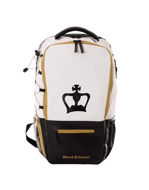 MOCHILA BLACK CROWN RAPTOR V2
