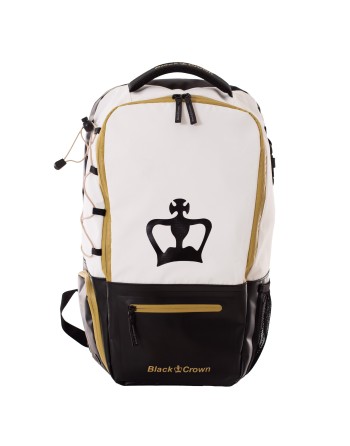 MOCHILA BLACK CROWN RAPTOR V2