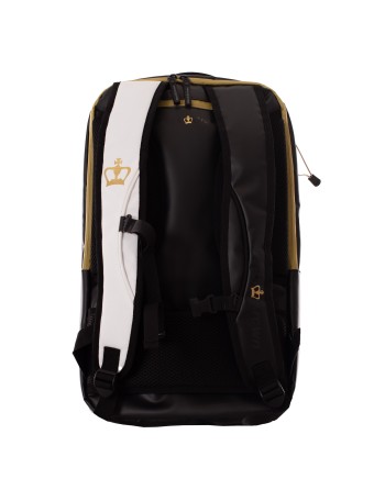 MOCHILA BLACK CROWN RAPTOR V2