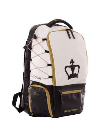 MOCHILA BLACK CROWN RAPTOR V2