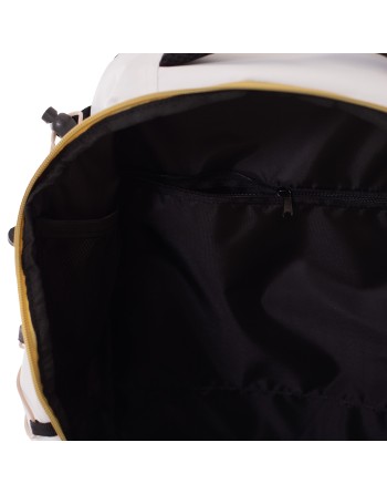 MOCHILA BLACK CROWN RAPTOR V2