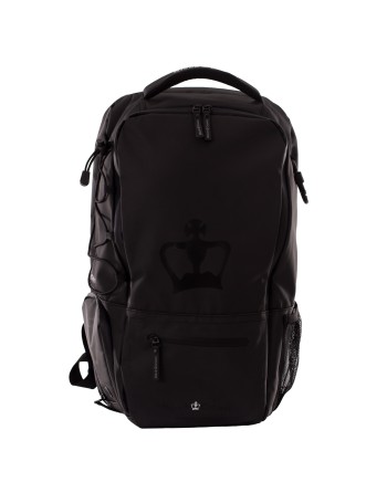 MOCHILA BLACK CROWN RAPTOR V2