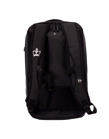 MOCHILA BLACK CROWN RAPTOR V2