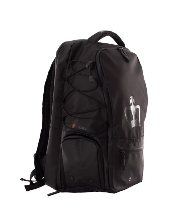 MOCHILA BLACK CROWN RAPTOR V2
