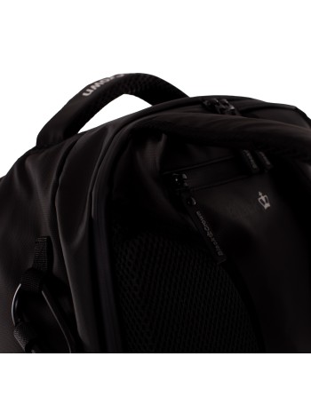 MOCHILA BLACK CROWN RAPTOR V2