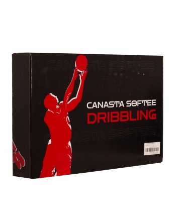 SET MINICANASTA SOFTEE DRIBBLING