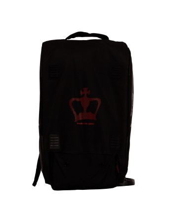 PALETERO BLACK CROWN PLUS