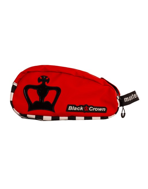 NECESER BLACK CROWN CHIRON