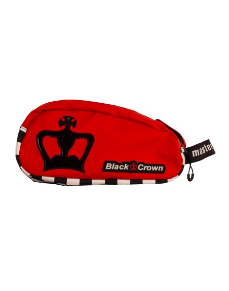 NECESER BLACK CROWN CHIRON