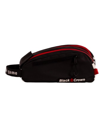 NECESER BLACK CROWN CHIRON