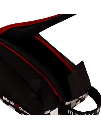 NECESER BLACK CROWN CHIRON