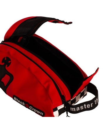 NECESER BLACK CROWN CHIRON