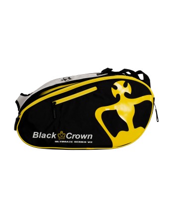 PALETERO BLACK CROWN ULTIMATE SERIES V2