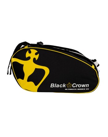 PALETERO BLACK CROWN ULTIMATE SERIES V2