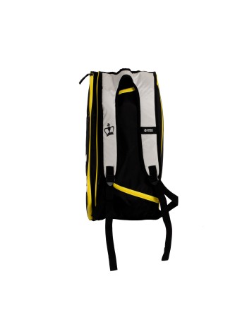 PALETERO BLACK CROWN ULTIMATE SERIES V2