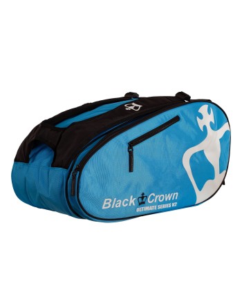 PALETERO BLACK CROWN ULTIMATE SERIES V2