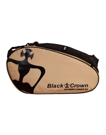 PALETERO BLACK CROWN ULTIMATE SERIES V2