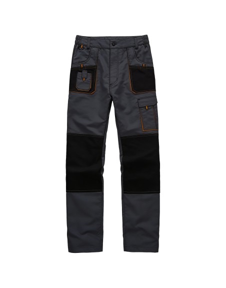 PANTALÓN WORK K-TECH POWERFULL