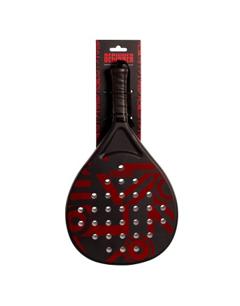 PALA DE PÁDEL INICIACIÓN BEGINNER