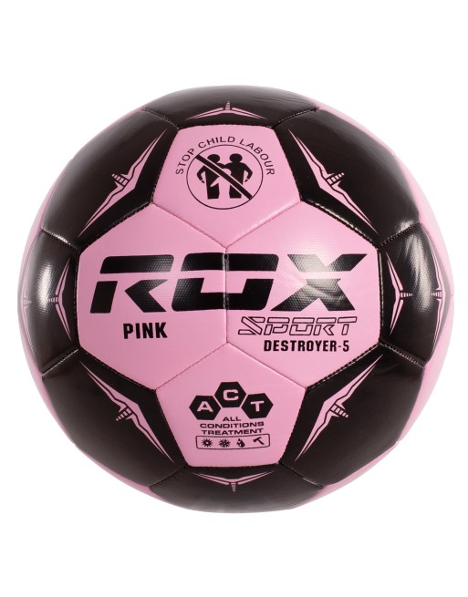 BALÓN FÚTBOL 11 ROX DESTROYER
