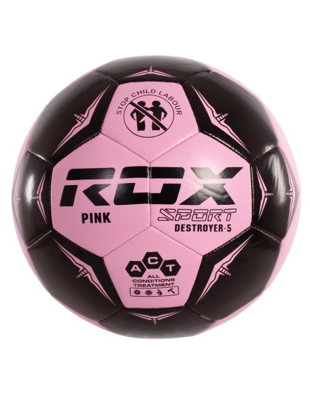 BALÓN FÚTBOL 11 ROX DESTROYER