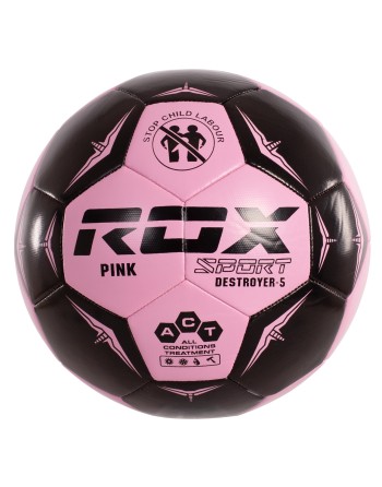 BALÓN FÚTBOL 11 ROX DESTROYER
