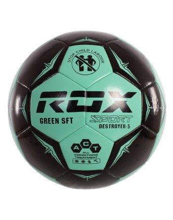 BALÓN FÚTBOL 11 ROX DESTROYER