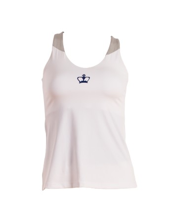CAMISETA BLACK CROWN NAXOS