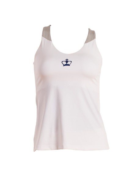 CAMISETA BLACK CROWN NAXOS