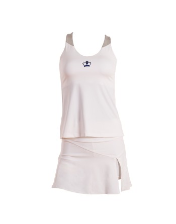 CAMISETA BLACK CROWN NAXOS