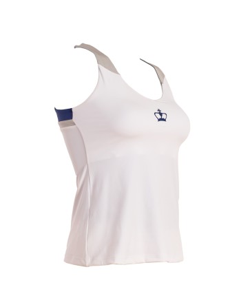 CAMISETA BLACK CROWN NAXOS
