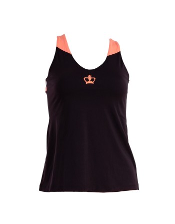 CAMISETA BLACK CROWN NAXOS