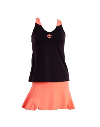 CAMISETA BLACK CROWN NAXOS