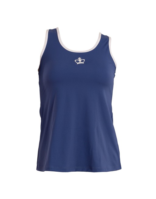 CAMISETA BLACK CROWN CRETA