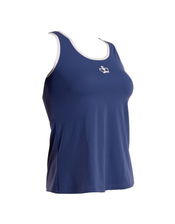 CAMISETA BLACK CROWN CRETA