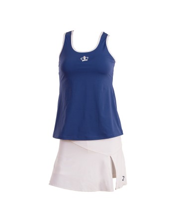 CAMISETA BLACK CROWN CRETA
