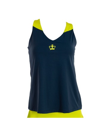 CAMISETA BLACK CROWN RODAS