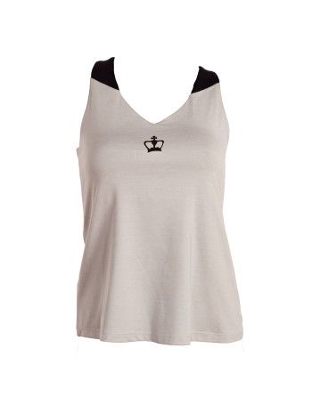 CAMISETA BLACK CROWN RODAS