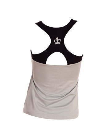 CAMISETA BLACK CROWN RODAS